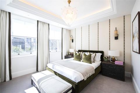 2 bedroom apartment to rent, Prince Of Wales Terrace, Kensington, W8
