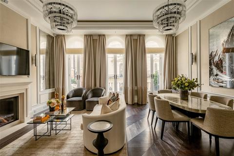 2 bedroom apartment to rent, Prince Of Wales Terrace, Kensington, W8
