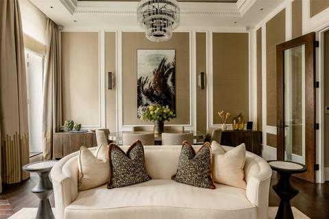 2 bedroom apartment to rent, Prince Of Wales Terrace, Kensington, W8