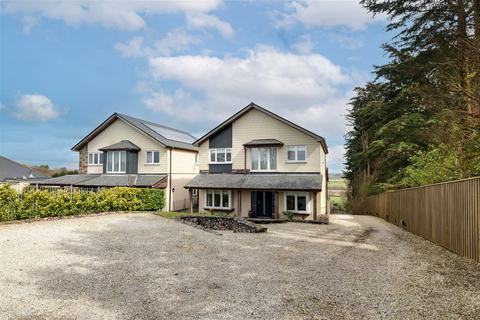 5 bedroom detached house for sale, Wembury Road, Plymouth PL9