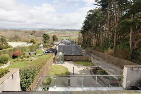 5 bedroom detached house for sale, Wembury Road, Plymouth PL9