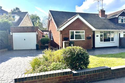 3 bedroom bungalow for sale, Greenwood Road, Crowthorne, Berkshire