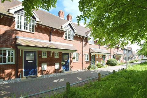 2 bedroom terraced house for sale, Crystal Walk, Abbey Fields, Colchester, Essex, CO2