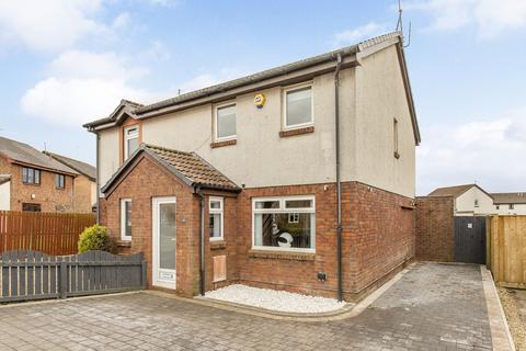 Troon - 3 bedroom semi-detached house for sale