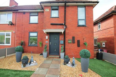4 bedroom end of terrace house for sale, Bank Hey Lane North, Ramsgreave/Brownhill, Blackburn