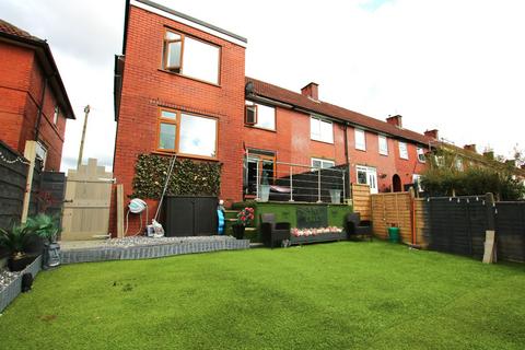 4 bedroom end of terrace house for sale, Bank Hey Lane North, Ramsgreave/Brownhill, Blackburn