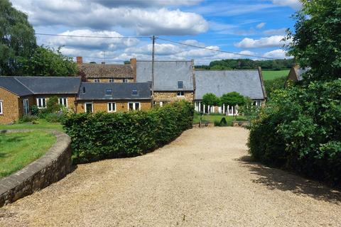 5 bedroom house for sale, Upper Tadmarton, Nr Banbury, North Oxfordshire