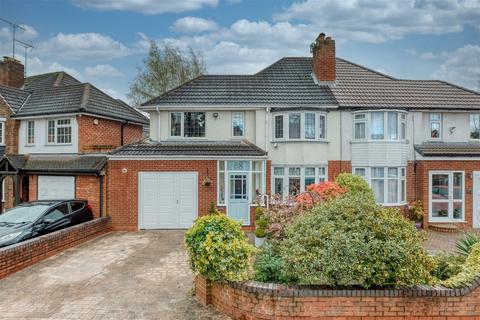 68 Arnold Road, Shirley, Solihull, B90 3JS