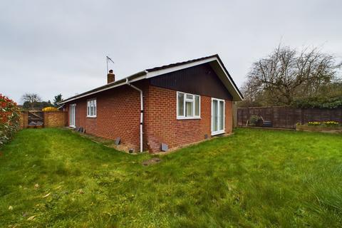 5 bedroom detached bungalow for sale, Lane End Close, Shinfield, Reading, RG2