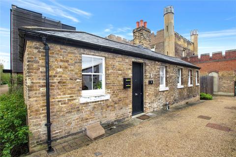 1 bedroom detached house for sale, Napoleon Lane, The Royal Military Academy, SE18