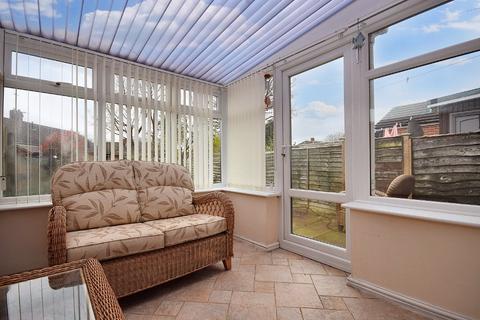 2 bedroom terraced house for sale, Sunroyd Hill, Horbury, Wakefield, West Yorkshire