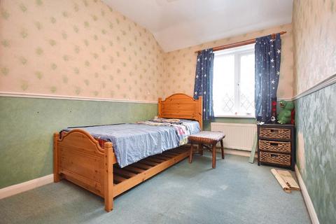 3 Sunroyd Hill, Horbury, Wakefield, WF4 6NE