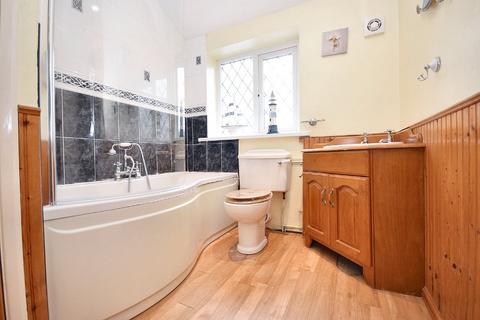 3 Sunroyd Hill, Horbury, Wakefield, WF4 6NE