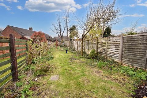 3 Sunroyd Hill, Horbury, Wakefield, WF4 6NE