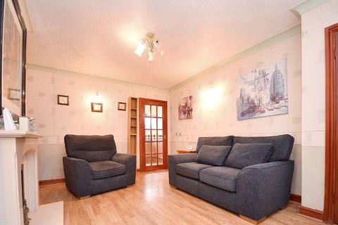 3 Sunroyd Hill, Horbury, Wakefield, WF4 6NE