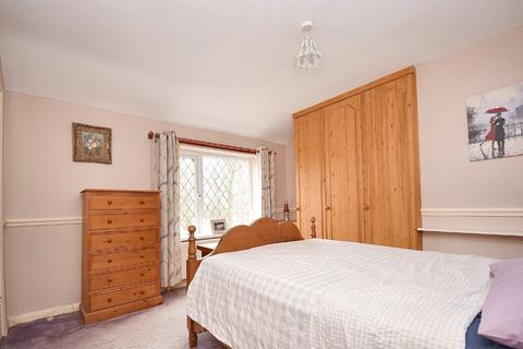 3 Sunroyd Hill, Horbury, Wakefield, WF4 6NE