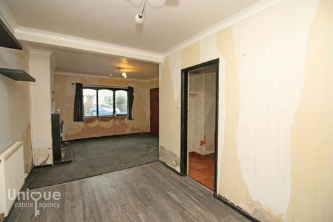 3 bedroom terraced house for sale, Haslow Place, Blackpool, Lancashire, FY3 7PE