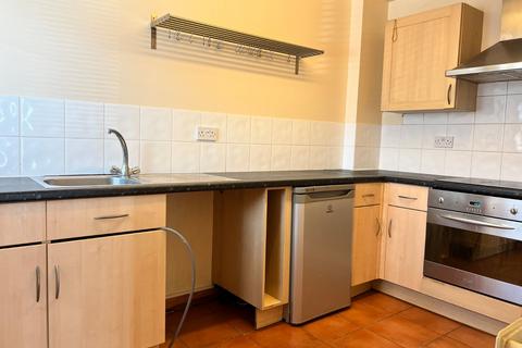 2 bedroom end of terrace house to rent, St Augustines Mews, Newton Street, Newark, Notts, NG24