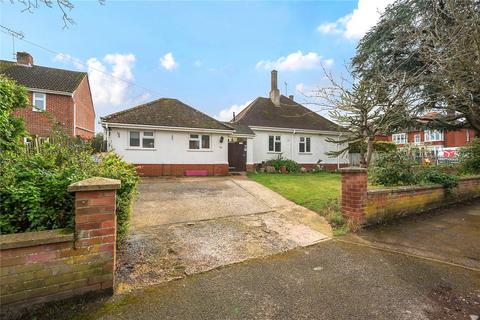 4 bedroom detached bungalow for sale, York Road, Bury St. Edmunds, Suffolk, IP33