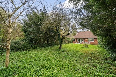 3 bedroom bungalow for sale, Long Close, St Cross, Winchester, Hampshire, SO23