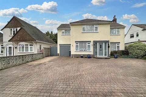 4 bedroom detached house for sale, Queens Park Avenue