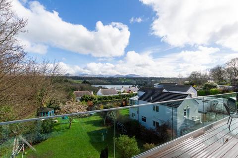6 bedroom detached house for sale, Mount Street, Menai Bridge, Isle of Anglesey, LL59