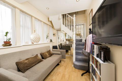 1 bedroom apartment to rent, Viceroy Court, Prince Albert Road, St John's Wood, London, NW8