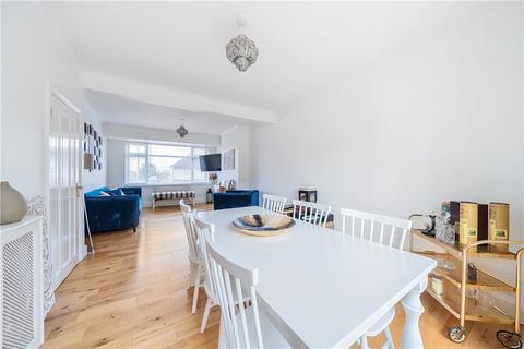 3 bedroom end of terrace house for sale, Clayhill Crescent, London