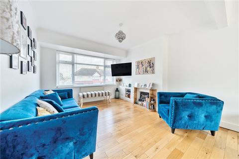 34 Clayhill Crescent, London, SE9 4JB