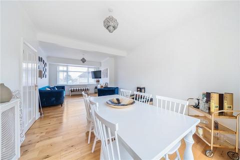 34 Clayhill Crescent, London, SE9 4JB