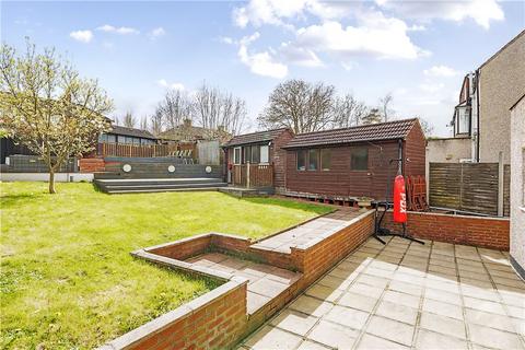 34 Clayhill Crescent, London, SE9 4JB