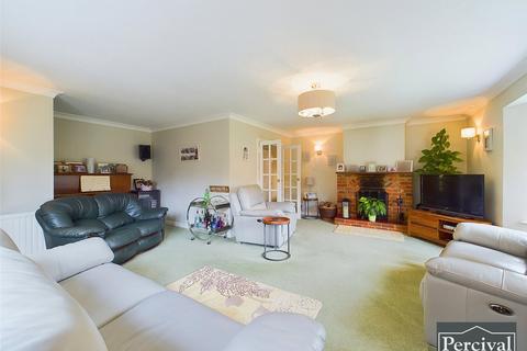 4 bedroom detached house for sale, Tilkey Road, Coggeshall, Colchester, Essex, CO6