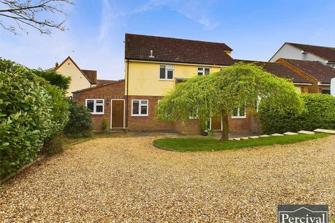 4 bedroom detached house for sale, Tilkey Road, Coggeshall, Colchester, Essex, CO6