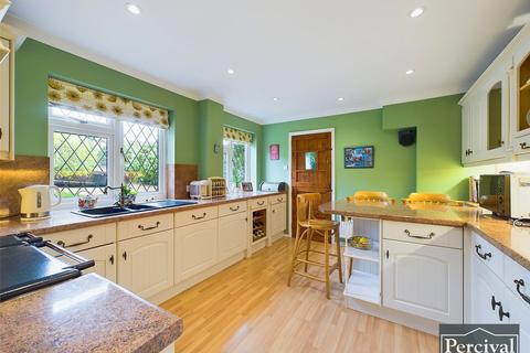 111 Tilkey Road, Coggeshall, Colchester, CO6 1QN
