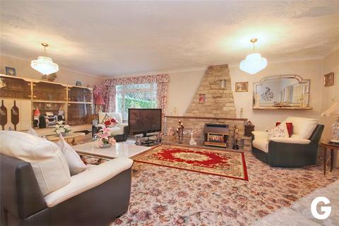 3 bedroom bungalow for sale, St. Ives Park, Ashley Heath, Ringwood, Hampshire, BH24