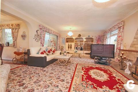 3 bedroom bungalow for sale, St. Ives Park, Ashley Heath, Ringwood, Hampshire, BH24