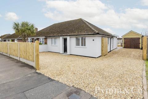 11 Moore Avenue, Norwich, NR6 7LA