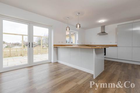 11 Moore Avenue, Norwich, NR6 7LA