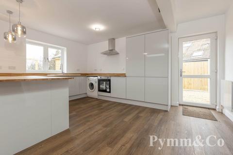 11 Moore Avenue, Norwich, NR6 7LA