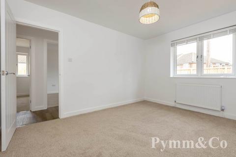 11 Moore Avenue, Norwich, NR6 7LA