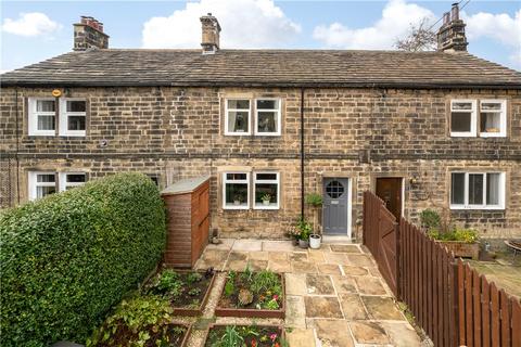 2 bedroom terraced house for sale, Wesley Street, Rodley, Leeds, West Yorkshire, LS13