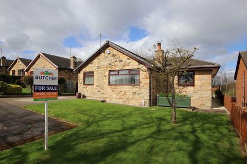 3 bedroom detached bungalow for sale, Martin Croft, Silkstone