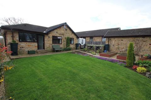 3 bedroom detached bungalow for sale, Martin Croft, Silkstone