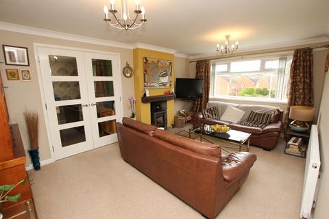 3 bedroom detached bungalow for sale, Martin Croft, Silkstone