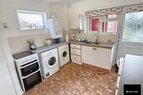 3 bedroom semi-detached house for sale, Winston Way, Farcet, Peterborough, Cambridgeshire. PE7 3BU