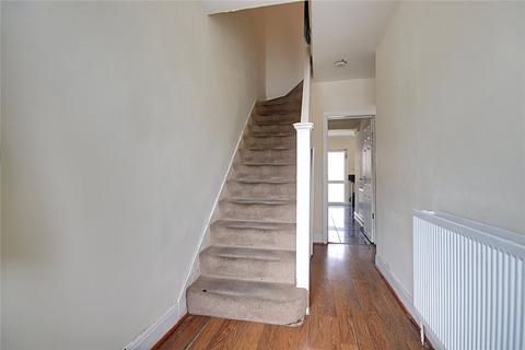 3 bedroom terraced house for sale, Stockton Road, London, N18