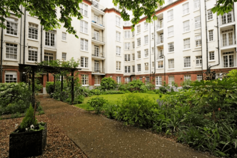 2 bedroom flat to rent, Abbey House, St Johns Wood, London, NW8