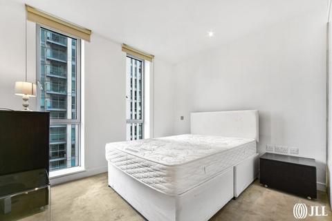 1 bedroom flat to rent, Pan Peninsula West, London E14