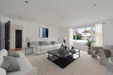 24 Cherry Orchard, Chestfield, Whitstable, CT5 3NH