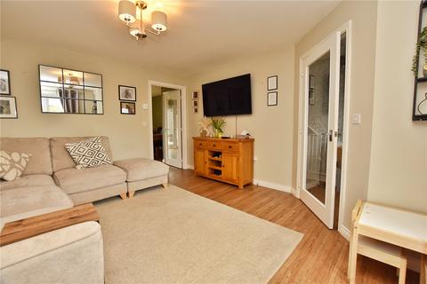 3 bedroom semi-detached house for sale, Wisteria Way, Glossop, Derbyshire, SK13